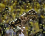 List of NBA Champions from 1947 to 2024