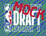 NBA Mock Draft: how does it work