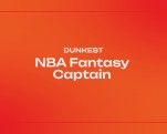 Dunkest NBA Fantasy Captain Picks: Murray for the Triple Double