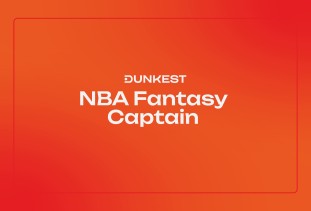 Dunkest NBA Fantasy Captain Picks: Tatum for the 14th W