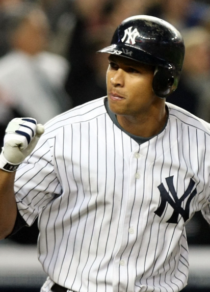 
                        Baseball Hall of Fame: Why Alex Rodriguez, Manny Ramirez, Omar Vizquel will never get voted into Cooperstown
                    